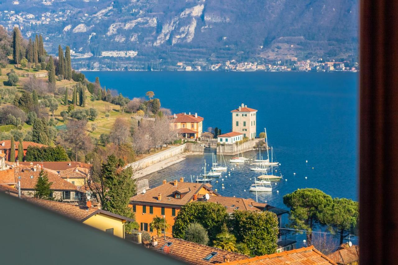 La Baia With Breathtaking Lake Views By Wonderful Italy Bellagio Kültér fotó