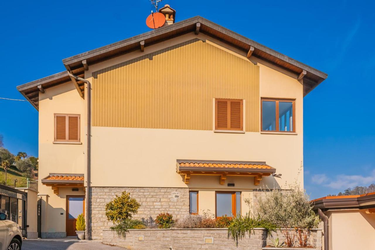 La Baia With Breathtaking Lake Views By Wonderful Italy Bellagio Kültér fotó